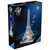 Ravensburger 3D Puzzle Iconics: Eiffelturm (Night Edition) / 216 Teile / ab: 8 Jahren