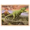 GOKI Holzpuzzle T-Rex / 96 Teile / ab 3 Jahren