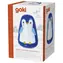 GOKI spielt Pinguin, Melodie: La-Le-Lu