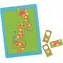 GOKI Magnetpuzzle Hungry Snake / ab 3 Jahren