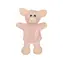 GOKI Handpuppe Ferkel 30 cm / ab 4 Jahren