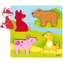 GOKI Sinneseinlage Tiere / ab 12 Monaten