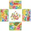GOKI Steckspiel mit Würfel Colors II / ab 3 Jahren