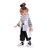Antonio Juan 25302 EMILY - realistische Puppe mit Vollvinylkörper - 33 cm / ab 3 Jahren