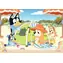 Ravensburger Bluey am Strand 35 Teile