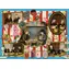 Ravensburger Harry Potter: Magische Leckereien 200 Teile