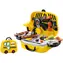 Buddy Toys Werkstattkoffer / ab 3 Jahren