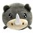 Magisches Baby-Nashorn-Plüschtier / 20 cm / 0+
