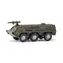 Siku Military - Gepanzerter Aufklärungspanzer