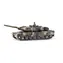 Siku Militär - Panzer
