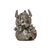 TUBBZ Ente - MINI Der Herr der Ringe Sauron / 5 cm