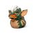 TUBBZ Ente - MINI Gremlins Stripe / 5 cm