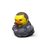 TUBBZ Ente - Mass Effect Commander Shepard / 9 cm