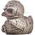 TUBBZ Ente - Horror Mumie / 9 cm