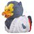 TUBBZ Ente - Horror Werwolf / 9 cm