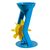 Androni Sand- und Wassermühle blau / Höhe 25 cm / ab 12 Monaten