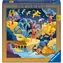 Ravensburger 12 Arbeiten des Herkules / 64 Teile / ab 5 Jahren
