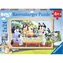 Ravensburger Bluey / 2x24 Teile / ab 4 Jahren