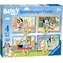 Ravensburger Bluey 4in1 / ab 3 Jahren