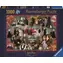 Ravensburger Harry Potter: Weihnachten in Hogwarts / 1000 Teile / ab 8 Jahren