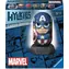 Ravensburger 3D Puzzle Hylkies: MARVEL: Captain America / 54 Teile / ab 6 Jahren