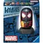 Ravensburger 3D Puzzle Hylkies: MARVEL: Miles Morales / 54 Teile / ab 6 Jahren