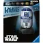 Ravensburger 3D Puzzle Hylkies: Star Wars: R2-D2 / 54 Teile / ab 6 Jahren