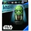Ravensburger 3D Puzzle Hylkies: Star Wars: Yoda / 54 Teile / ab 6 Jahren