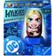Ravensburger 3D Puzzle Hylkies: DC: Harley Quinn / 54 Teile / ab 6 Jahren