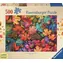 Ravensburger Der Zauber des Herbstes / 500 Teile / ab 12 Jahren