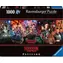 Ravensburger Stranger Things Panorama / 1000 Teile / ab 14 Jahren