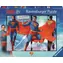 Ravensburger Superman: Last Son of Krypton / 1000 Teile / ab 14 Jahren