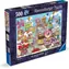Ravensburger Allee der Wunder / 500 Teile / ab 10 Jahren