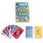 Mattel UNO Teams / ab 7 Jahren