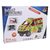 MaDe Little Ambulance Mechanic / 314 Teile / 18 x 7 x 10 cm / ab 3 Jahren