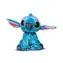 Dino Plüsch Stitch sitzend Größe M / ab 0 Jahren