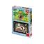 Dino Puzzle Maulwurfstag / 2x48 Teile / ab 4 Jahren