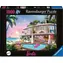 Ravensburger Barbie / 1000 Teile / ab 8 Jahren