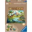 Ravensburger Holzpuzzle Dinosaurier / 44 Teile / ab 6 Jahren