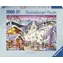 Ravensburger Berggeist Winter / 1000 Stück / ab 14 Jahren