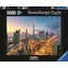 Ravensburger Kollektion DUBAI: Blick auf die Stadt der Träume / 1000 Teile / ab 14 Jahren
