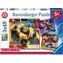 Ravensburger Transformers / 3 x 49 Teile / ab 5 Jahren