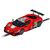 Ferrari Carrera D124 296 GT3 Nr. 21 / Maßstab 1:24 / rot