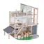 2Kinderspielzeug Puppenhaus Kateřina