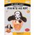 Fiesta Crafts Kreativset 3D-Piratenmaske