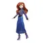 Mattel Frozen Puppe Anna auf Schlittschuhen / ab 3 Jahren