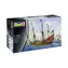 Revell 05414 Schwedisches Königsschiff VASA / Plastikmodell / 1:150