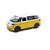 Welly Volkswagen ID Buzz 1:34 gelb