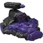 Schleich Shadow Jet Fahrzeug mit MINI CREATURE Minifigur / ab 6 Jahren