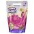 Spin Master Kinetic Sand, Packung mit glitzerndem rosa Sand, 0,9 kg / ab 3 Jahren